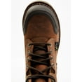 thumbnail image 6 of Hawx Men's 6" Crew Chief Internal Met Guard Work Boot Composite Toe - BHXC0RPW89 12 D(M) US, 6 of 7