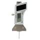 thumbnail image 1 of Medidor de Profundidad de Llanta Digital Electrónico Acero Inoxidable Herramienta Industrial para Ha, 1 of 7