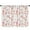 Pink Baseball Game, variant on Blackout Kids Curtains,Pink Baseballs Pattern Childrens Insulated Curtains Set Of 2,Bedroom Essentials,Toddler Room Decor 42"x54"