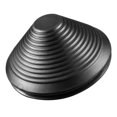 thumbnail image 1 of Unique Bargains Rubber Grommet Conical Mount Dia 115 mm for Wire Protection 6 Pack, 1 of 5