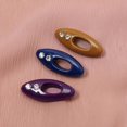 thumbnail image 4 of 12pcs/lot Plastic Safety Brooch Pins for Women Muslim Hijab Pin Islamic Scarf Pin Buckle Supplies Headscarf Decoration, 4 of 11