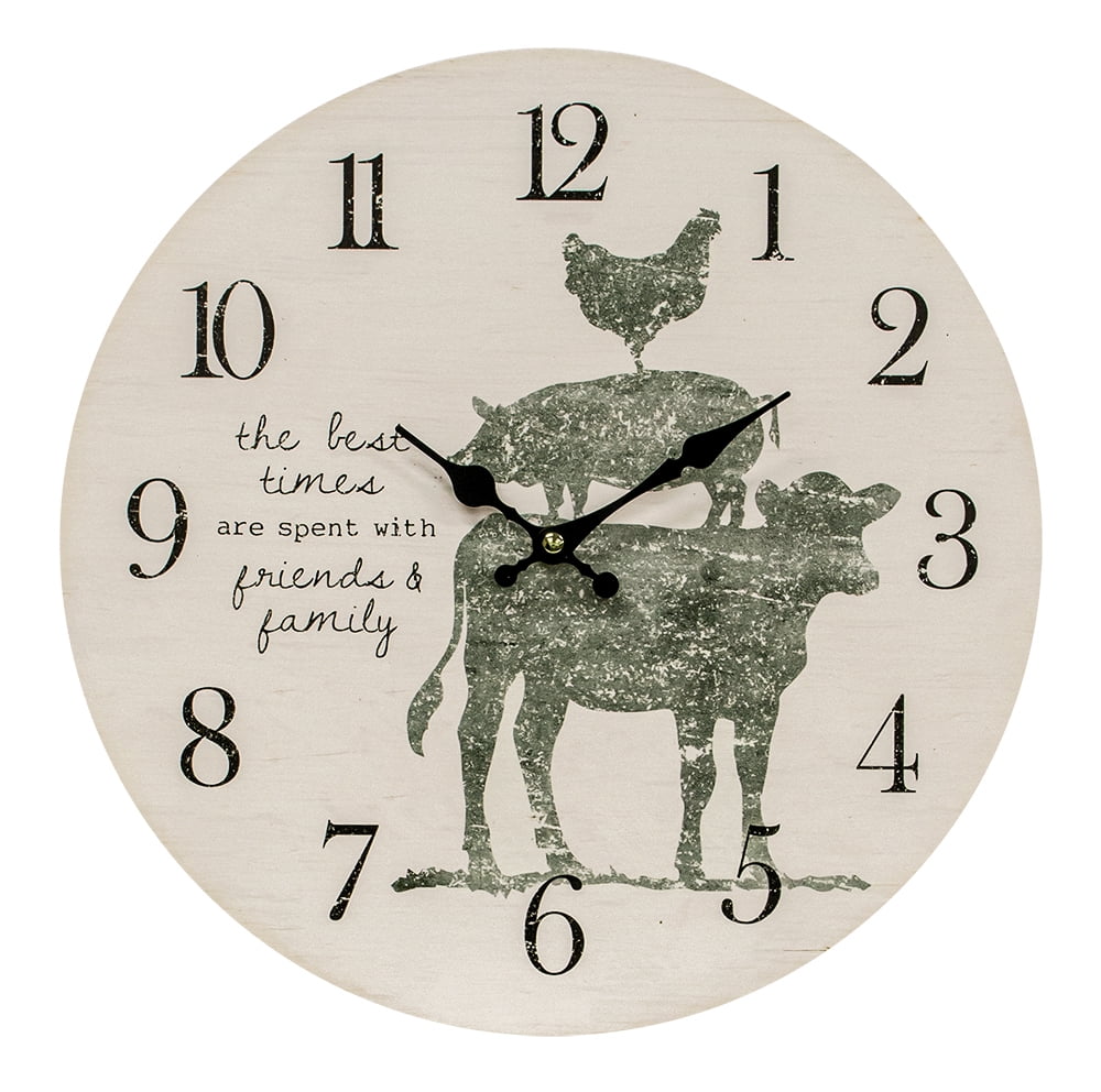 Clockwork tomato. Часы ферма. Кварцевые часы с фоторамкой. Настенные часы электрик. Примитивные часы.