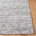 thumbnail image 3 of Safavieh Lagoon Zoja Tapis Géométrique, 3 of 7
