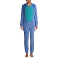 thumbnail image 2 of Disney Women's Stitch Union Suit, 2 of 7