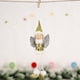 thumbnail image 4 of Colgante navideño Lindos adornos coloridos Decoración colgante para la familia, 4 of 5