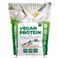 thumbnail image 1 of Proteína Vegan Protein Vainilla 2 lbs About Time About Time ATVEGANVAINILLA, 1 of 4