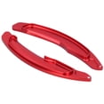thumbnail image 3 of Shifters Voling Voling Padde Extensión de Palanca de Cambios para Lancer Evo X 10 Outlander 2008-2016, 3 of 7