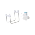 thumbnail image 2 of Soporte para jarra de agua Soporte para botella de agua Dispensador de bebidas Soporte para botella de agua de escritorio Alt. 225 cm 28 cm, 2 of 9