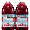 thumbnail image 2 of Ocean Spray® Original Cranberry Juice Cocktail 2-96 fl. oz. Bottles, 2 of 8