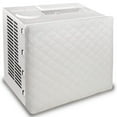 thumbnail image 1 of OULII Indoor Air Conditioning Panel Insulation AC Cover Reusable Property Managers 1Pack, 1 of 7