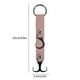 thumbnail image 3 of Plumero de Microfibra con Mango Extensible | Plumero Lavable 3 en 1 con Mango Largo Ajustable | 3 Cabezales Reutilizables | Ajustable de 30 a 100 pulgadas | Flexible para Ventiladores de Techo, 3 of 6
