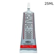 thumbnail image 1 of E-6000 Diy Rhinestones Crystals Jewellery Tool Glue Strength Adhesive Liquid Glue, 1 of 5