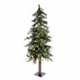 thumbnail image 1 of Vickerman A801971LED 7 & apos; x 44 & apos; & apos; Mélange Arbre de Pays 250WmWht LED, 1 of 3