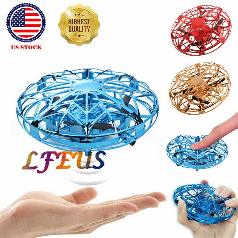 walmart flying ball