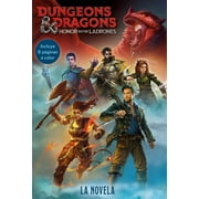 Dungeons & Dragons. Honor Entre Ladrones. La Novela