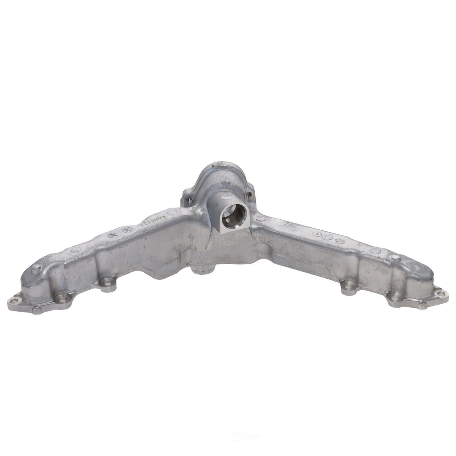 Motorad CH1072 Engine Coolant Thermostat Housing Fits select: 2017-2021 CHEVROLET SILVERADO, 2017-2021 GMC SIERRA