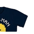 thumbnail image 5 of Pac-Man Official Pacman Video Game Shirt - Namco Atari Official T-Shirt, 5 of 7