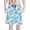 Tropical Floral Leaves, variant on Binienty Men's Board Shorts Swim Trunks With Tropical Leaf Pattern - Quick Dry for Beach Surfing and Summer Vacation