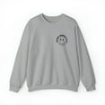 thumbnail image 2 of In My Dance Teacher Era Front/Back Women's Sweatshirt, 2 of 5