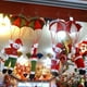 thumbnail image 2 of Adorno navideño de paracaídas, divertido adorno navideño de Papá Noel, suministros artesanales, decoración colgante para árbol de Navidad, 1 ud., 2 of 6