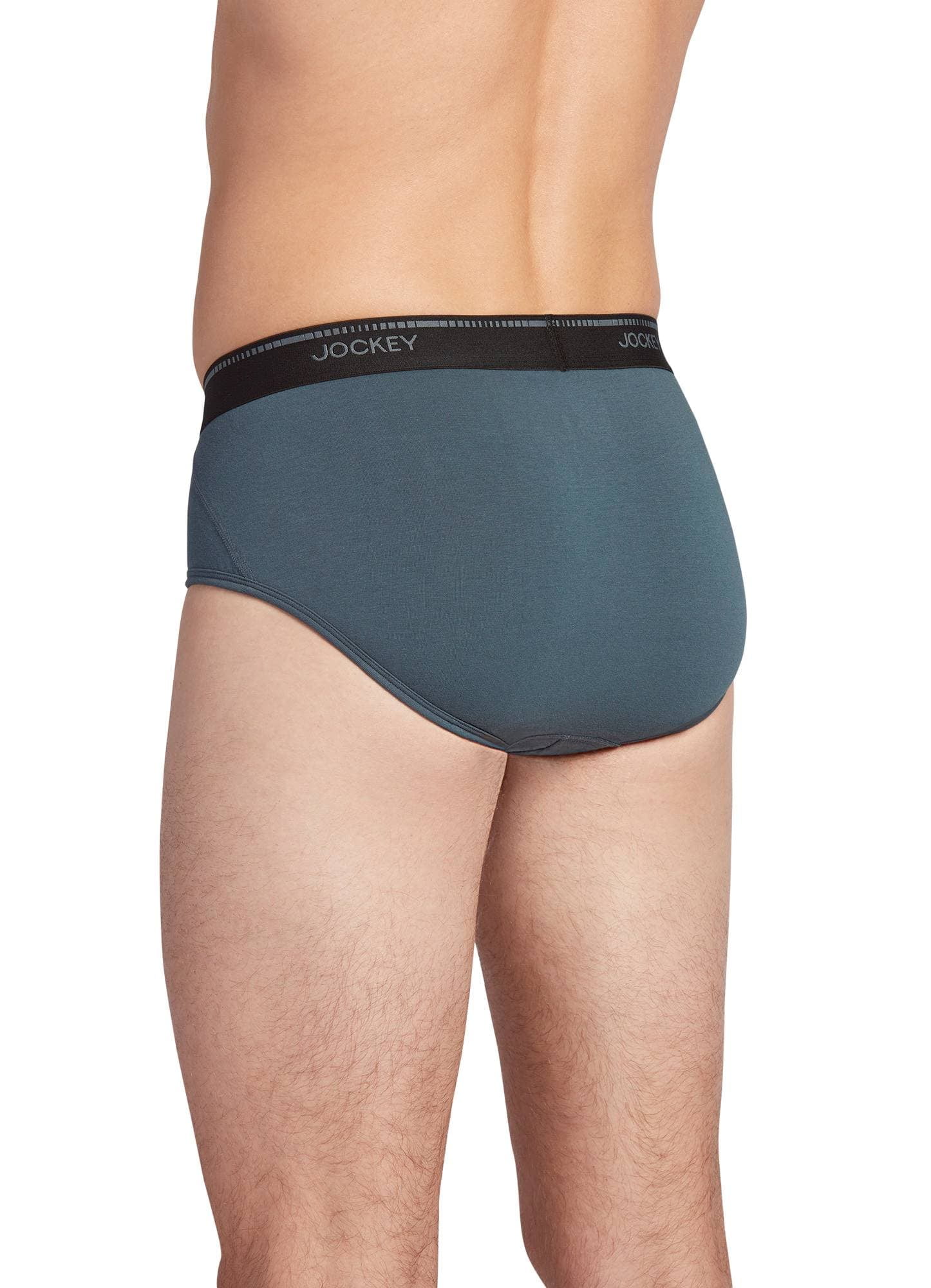 jockey maxstretch brief