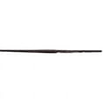 thumbnail image 4 of ANCO Windshield Wiper Blade W-26 Winter; 26 Inch Length; Single Blade; Without Spoiler; Black; Steel Frame; Natural Rubber Blade; Conventional Style; With Kwik Connect Adapters, 4 of 11