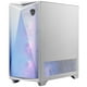 thumbnail image 3 of Gabinete Gamer MSI MPG GUNGNIR 300R AIRFLOW WHITE E-ATX Media Torre 4 Fan Cristal Templado USB-C ARGB Blanco, 3 of 6