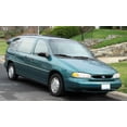 thumbnail image 4 of 4" inch Short Black Aluminum Antenna Mast AM/FM for FORD WINDSTAR 1995-1998 NEW, 4 of 5