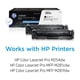 thumbnail image 2 of HP 202X (CF500XD) BLACK DUAL HP CF500XDHP, 2 of 9