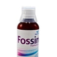 thumbnail image 4 of Fossin Fosfomicina 250 mg / 5 ml suspensión polvo para 120 ml, 4 of 4
