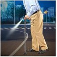 thumbnail image 3 of Folding Cane With Led Light, Adjustable Canes And Walking Sticks For Arthritis Disabled And Elderly, 3 of 4