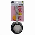 thumbnail image 1 of RAMA DESIGN Stainless Steel Measuring Cups, 1 of 1