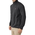 thumbnail image 3 of Chaps Men's Coastal Quarter Zip Sweater Fleece -Sizes XS up to 4XB, 3 of 3