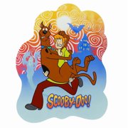 PMU Scooby-doo Halloween 36 Inch Mylar Balloon Pkg/1