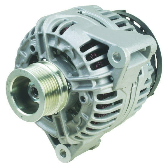 NEW Alternator Fits 02 04 05 06 Bmw Z4 2.5 3.0 12-31-7-519-618 12-31-7-519-620 Bosch 0-124-515-046 Mercedes-Benz 011-15