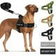 thumbnail image 1 of Arnés para perros SlowTon sin tirones con correa para perros medianos y grandes, 1 of 8