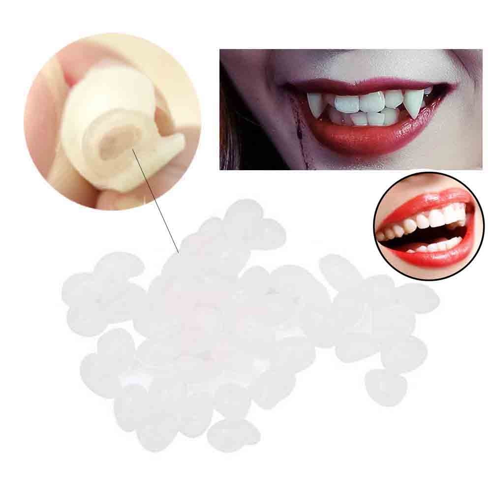 Siaonvr Temporary Tooth Repair Kit Teeth And Gaps FalseTeeth Solid Glue