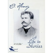 O. Henry: A Life in Stories (DVD)