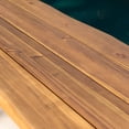 thumbnail image 3 of Miekor Furniture Denali Industial Wood And Metal Bar Set 97153, 3 of 12