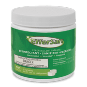 Effersan Surface Cleaners, 14.1 Ounce, 100 Count