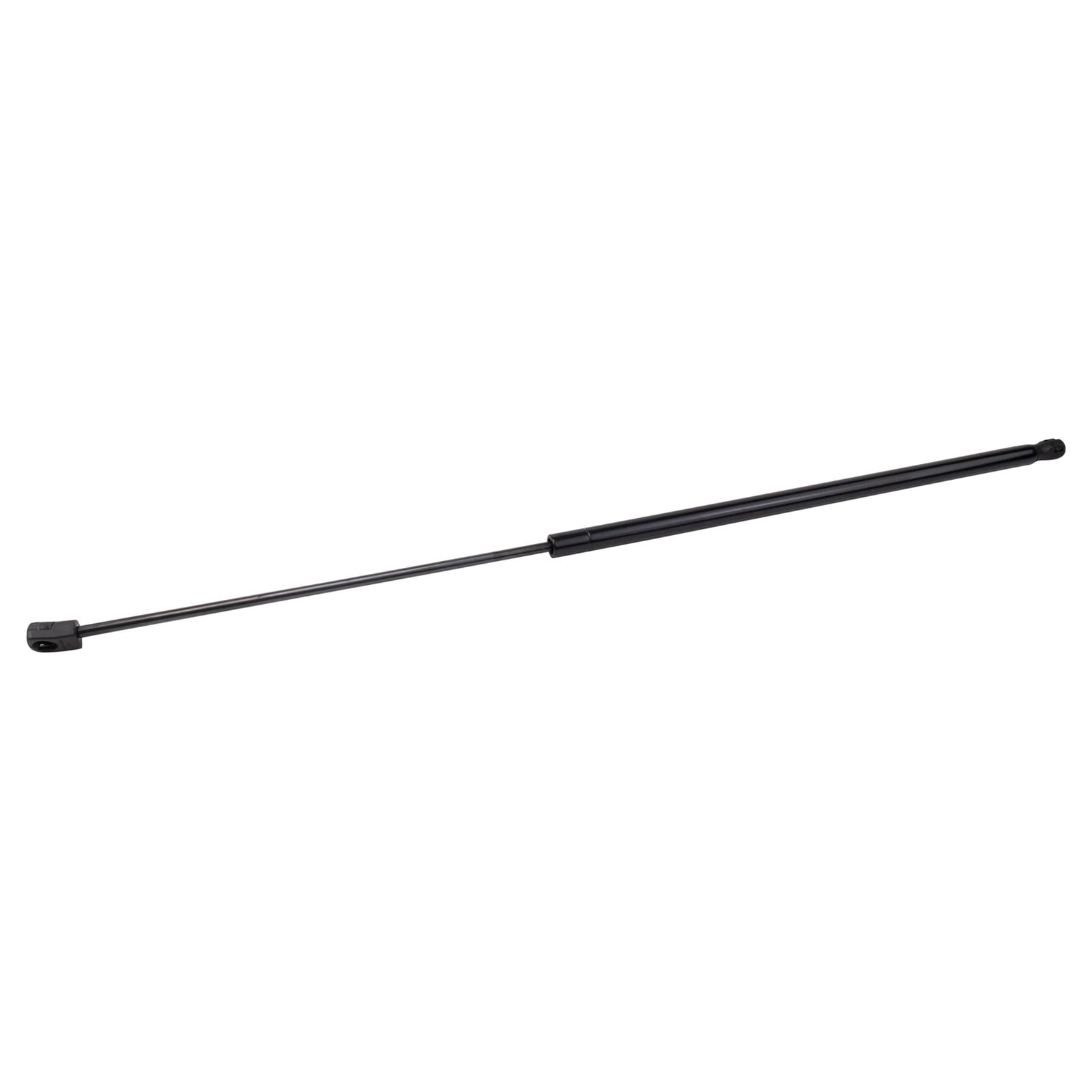 TRQ Hood Lift Support Shock Strut Fits 2015-2019 Volkswagen e-Golf 2013-2017 Golf 2016-2019 Golf R 2015-2017 Golf SportWagen 2015-2016 GTI