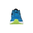 thumbnail image 4 of Saucony Kids Cohesion 12 LTT (Big Kid) Blue/Black, 4 of 6