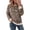 Leopard Print&18^0901Q, variant on Fabrcox Womens Crew Necks Sweatshirts Polka Dot Oversized Graphic Sweatshirt for Women Long Sleeve Vacation Lounge Soft Y2k Trendy Fall Sweatshirts for Women Pullover Beige XL