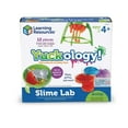 thumbnail image 3 of Laboratoire de pâte visqueuse Yuckology, par Learning Resources, 3 of 3