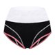 thumbnail image 2 of Ropa Interior para Mujer Gibobby algodón Bragas transpirables suaves Calzoncillos elásticos regulares Negro L, 2 of 4