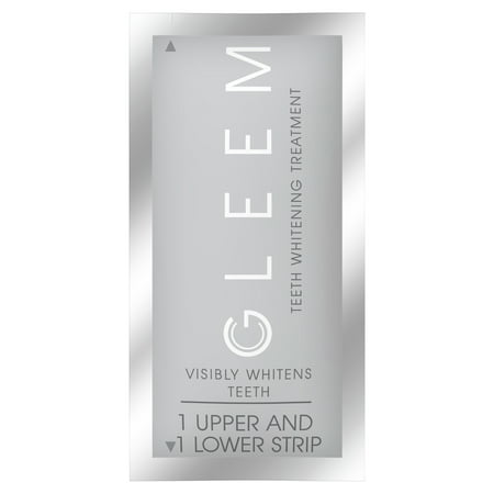 Oral-B Pulsar Gleem White Strips