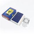 thumbnail image 1 of Versión en inglés de las cartas del Tarot, cartas de oráculo en varios estilos., 1 of 2
