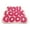A-40x60cm, variant on Pink Faux Fur Letter Bath Mat, "YOU LOOK GOOD" Non-Slip Absorbent Rug for Bathroom, Bedroom & Hallway, Machine Washable Soft Plush Floor Carpet,A,40x60cm