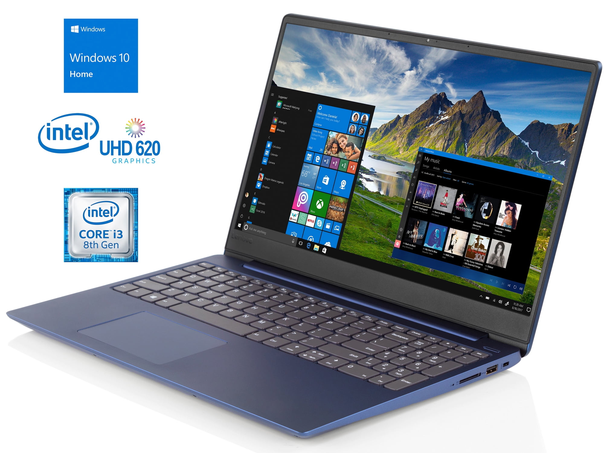 Lenovo ideapad 3 gray Lenovo ideapad 3 gray