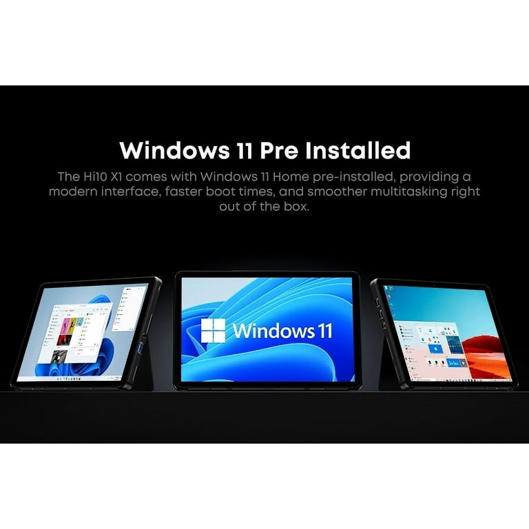 CHUWI UBook X 12 CHUWI UBook X 12